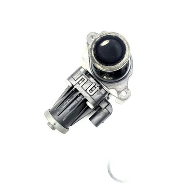 Volvo оригинальный номер 50276422 клапан egr фото №1