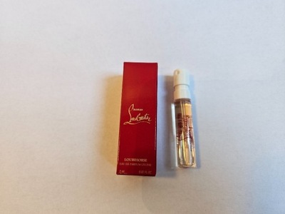 LOUBOUTIN Loubihorse Eau de Parfum Próbka 2ml