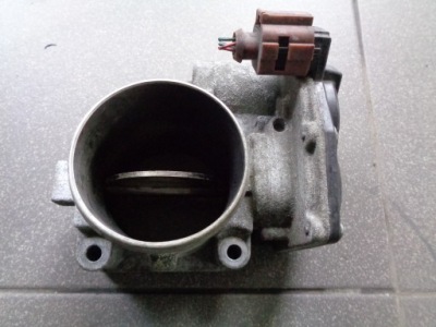 Дросельна заслінка hyundai santa fe iii crdi 35100-2f100 фото №1