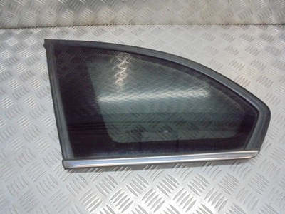 Стекло кузовная левый задняя chevrolet captiva фото №1