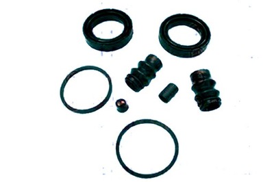 Autofren набір ремонтний супорт vw перед crafter фото №1