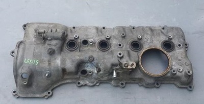 Кришка клапанів lexus ls 460 фото №1