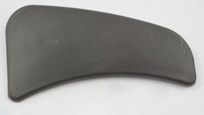 Заглушка лампы iveco eurocargo tector левая фото №1