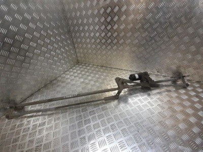 Механізм двірник citroen c4 404.638 фото №1