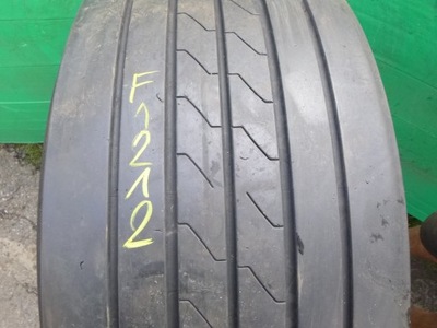 385/55R22.5 GOODYEAR FUELMAX S PERFORMANCE PARTE DELANTERA DE CARGA  