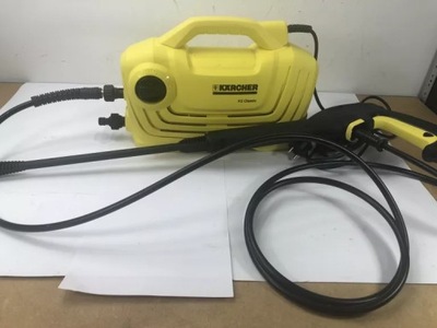 KARCHER K2 CLASSIC