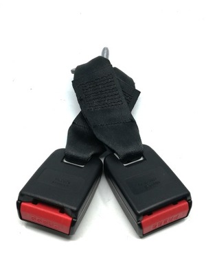 Зачіп поперечина безпеки задня duster 6001550528 фото №1