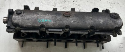 Renault scenic ii 1.9 dci головка двигателя фото №1