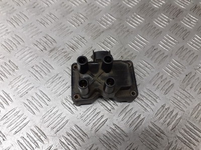 Котушка запалювання mondeo mk3 1.8 1s7g-12029-ac фото №1