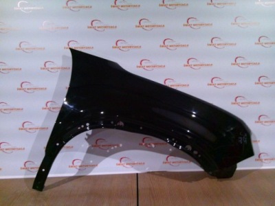 Jeep avenger 25r крило правий перед фото №1