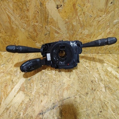 Citroen c3 2017 переключатель света фото №1