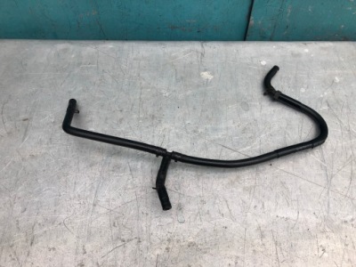 Mercedes cl c140 w140 пабтрубок  бачок воды фото №1