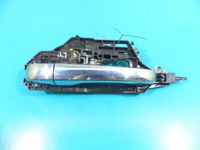 Ручка задня ліва зовнішня lancia thema ii 11-14 фото №1