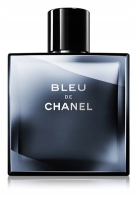 Chanel Bleu De Chanel Pour Homme EDT M 100ml