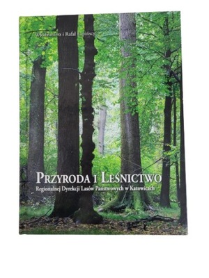 Przyroda i leśnictwo Łapińscy