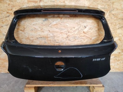 Крышка багажника багажника bmw 1 f20 2011-2015 фото №1