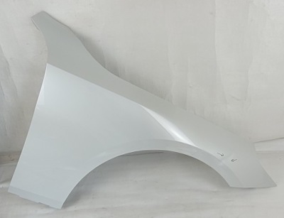 Крыло правый перед передний bmw 5 g60 2023- фото №1