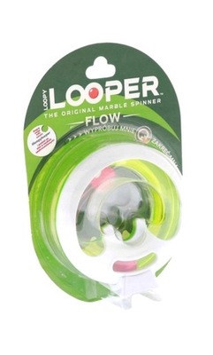 LOOPY LOOPER - FLOW REBEL, REBEL