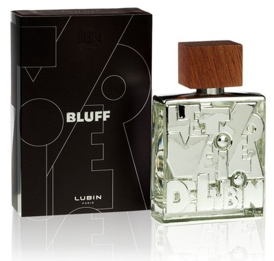 Lubin Bluff Woda perfumowana 75ml