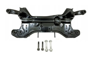 Балка двигуна підрамник рама + болти hyundai getz 02- фото №1