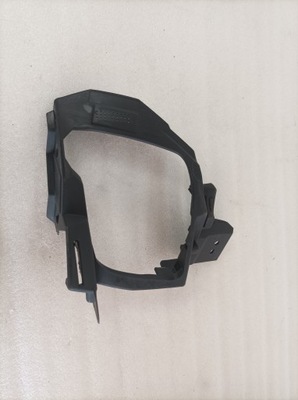 Peugeot 3008 ii кронштейн odblasku задняя левая 9813729380 фото №1