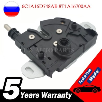 z 2 kluczami do FORD TRANSIT MK7 2006-2011 6C1A16D748AB 8T1A16700AA 4956236