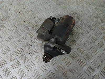 Audi a1 8x стартер 1.6 tdi cay фото №1