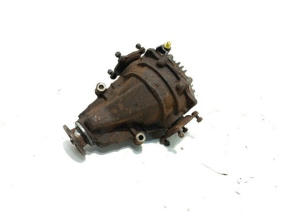 Мост задний задняя toyota corolla e11 e100 f17se фото №1