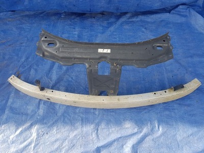 Pas передній перед mercedes w251 балка підсилювач верхній pas фото №1