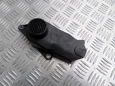 PROTECCIÓN DE BOMBA DE AGUA AUDI S3 GOLF 2.0 TFSI 06K109121E  