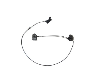 Bmw z3 e36 важіль тягa механізм відкривання капот трос ручка 8397410 фото №1