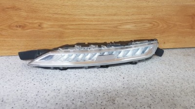 C4 picasso led drl левый d 68 фото №1