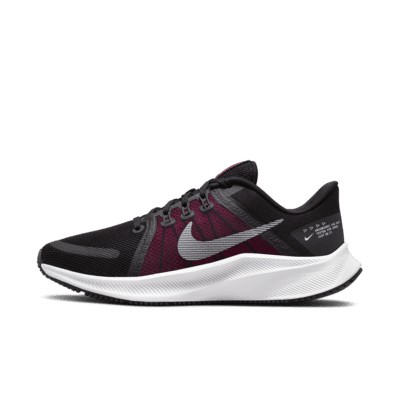 NIKE QUEST 4 r 38,5 buty czarne sport DA1106 001