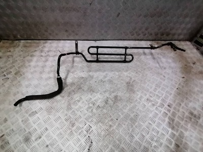 Радіатор підсилювача peugeot 508 i 9686564080 фото №1