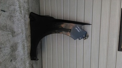 Subaru levorg - крила перед , передній правий фото №1