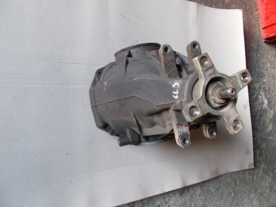 Mercedes cls w219 мост задний 3.0 cdi фото №1