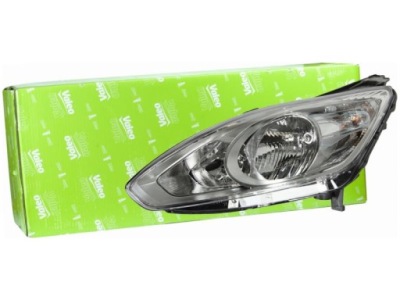 Фара фара левый valeo 044435 фото №1