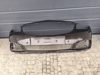 Бампер перед передний opel insignia a lift 13-17 22787147 фото №1