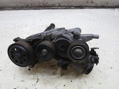 Корпус фильтра масла civic ix 2.2 i-dtec 088058 фото №1