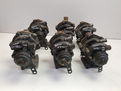 Ford transit mk6 vi 2.0 tddi насос усилителя фото №1