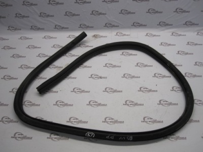 Scirocco iii 10r прокладка двері правий перед фото №1