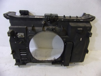 Pas передний citroen c8 peugeot 807 усилитель передний 2003 rok фото №1