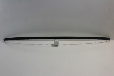 Решётка молдинг бампер задняя audi a8 d5 ładna 4n0807881 фото №1