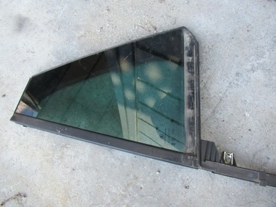 Skoda scala стекло левая левый задняя 2019 фото №1