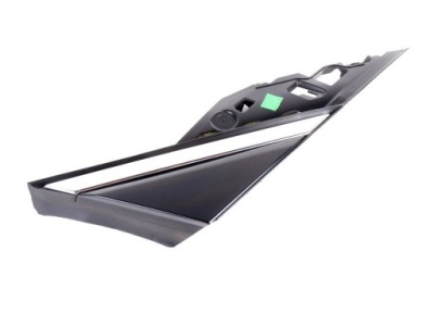 Треугольник заглушка крыла правая opel grandland x 17-21 r. yp00065480 фото №1