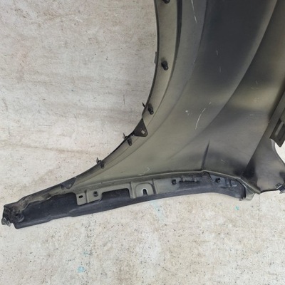 Vw t-roc i 1 17-25 шумоізоляція прокладка крила правий перед фото №1