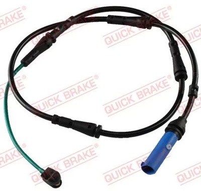 QUICK BREAK WS 0417 A SENSOR DESGASTE ZAPATAS H-CA  