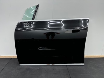 Mercedes eqe w295 295 дверь левая передние перед poznań ==giełda== фото №1