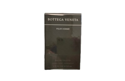 BOTTEGA VENETA POUR HOMME 50 ml PRODUKT