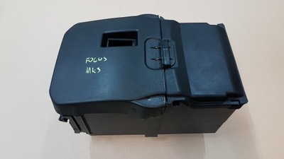 Корпус аккумулятор focus mk3 фото №1